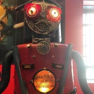 Meet your Posher, Regina